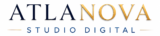 AtlaNova – Studio Digital – Business Demo